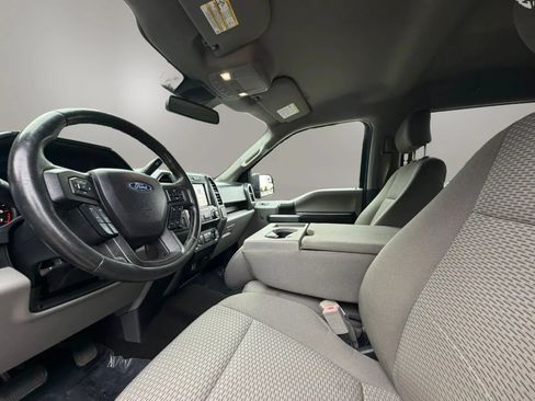 Used 2019 Ford F150 XLT w/ Equipment Group 301A Mid AWD/4WD image 15