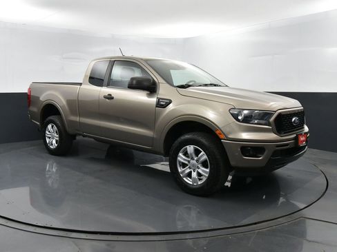 Used 2022 Ford Ranger XLT image 39