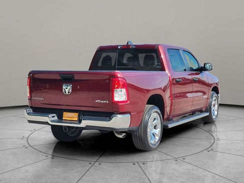 Certified 2023 RAM 1500 Big Horn AWD/4WD image 12