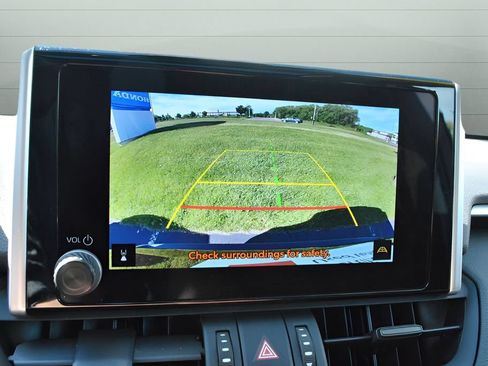 Certified 2024 Toyota RAV4 Adventure w/ Convenience Package AWD/4WD image 15