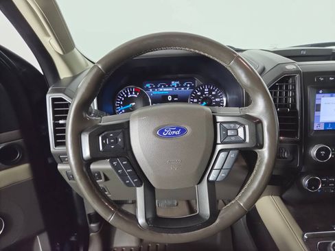 Used 2019 Ford Expedition Max Limited AWD/4WD image 27
