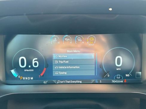 Used 2022 Ford Expedition Timberline image 21