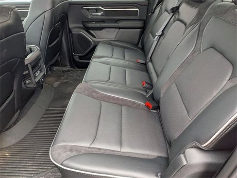 New 2026 RAM 1500 Laramie w/ Sport Appearance Package image 26