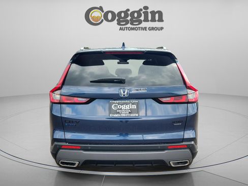 New 2026 Honda CR-V Sport Touring image 4