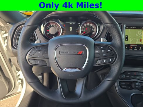 Used 2023 Dodge Challenger GT w/ Plus Package image 21