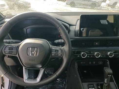 New 2026 Honda CR-V Sport-L image 26