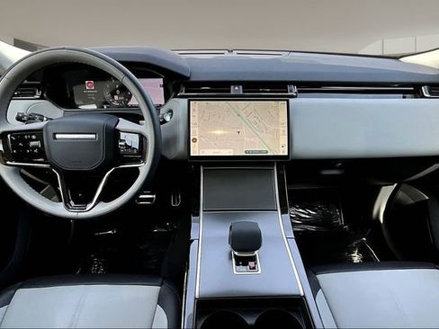 Used 2025 Land Rover Range Rover Velar Dynamic SE AWD/4WD image 7