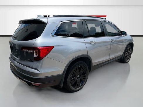 Used 2022 Honda Pilot Special Edition image 7