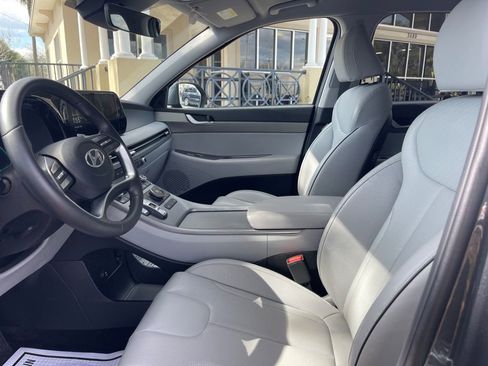 Used 2025 Hyundai Palisade SEL image 9