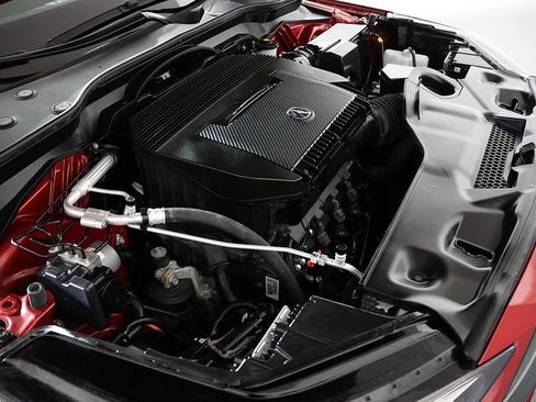 Certified 2023 Acura MDX A-Spec AWD/4WD image 39