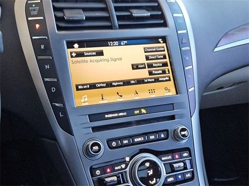 Used 2018 Lincoln MKZ Reserve w/ Technology Package image 19