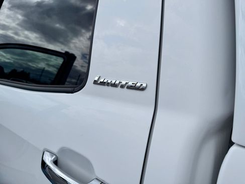 Used 2008 Toyota Tundra Limited image 41