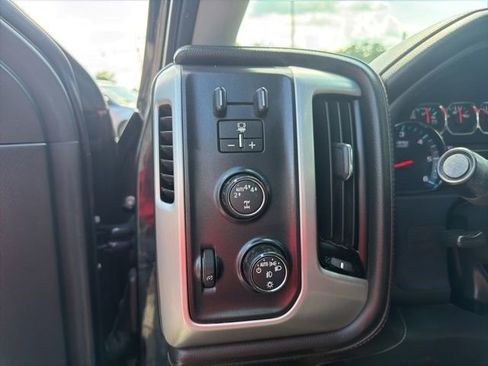 Used 2018 GMC Sierra 1500 SLT w/ Texas SLT Premium Package AWD/4WD image 16