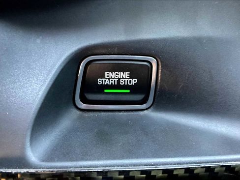 Certified 2021 Chevrolet Camaro SS image 28