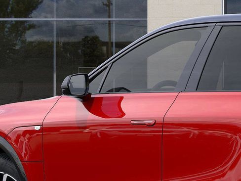 New 2025 Cadillac Lyriq Sport image 13