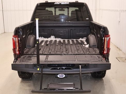 New 2026 Ford F150 Raptor AWD/4WD image 36