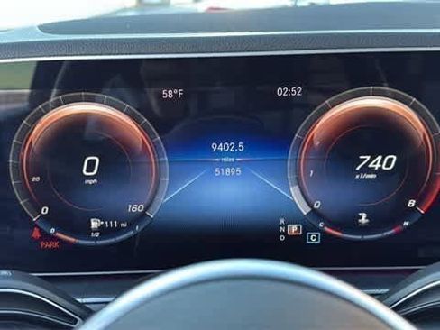 Certified 2021 Mercedes-Benz GLE 350 4MATIC image 18