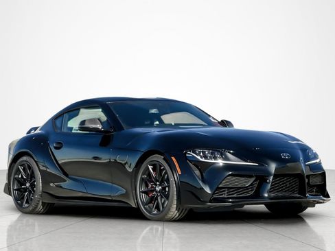 New 2026 Toyota Supra image 7