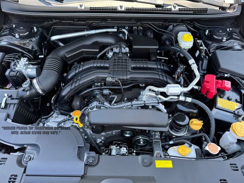 New 2026 Subaru Impreza 2.0i Sport image 6