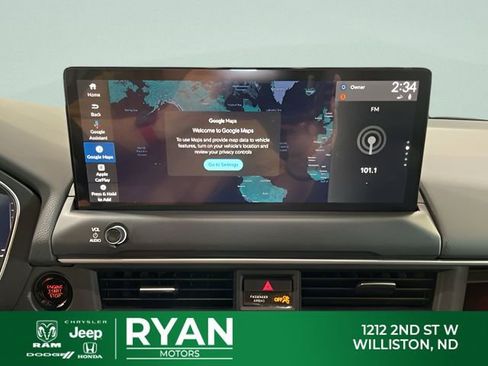 New 2026 Honda Pilot Black Edition image 27