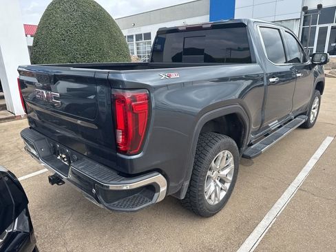 Used 2020 GMC Sierra 1500 SLT image 5