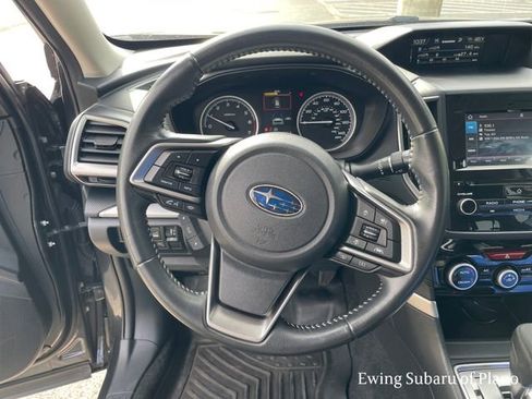 Used 2019 Subaru Forester Premium image 11