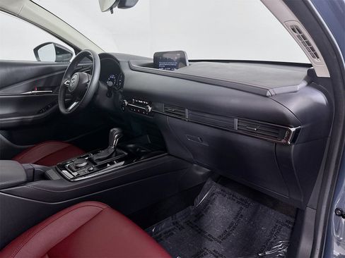 Certified 2023 MAZDA CX-30 AWD 2.5 S w/ Preferred Package image 30