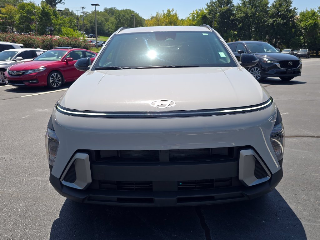 Used 2026 Hyundai Kona SEL Sport FWD image 8