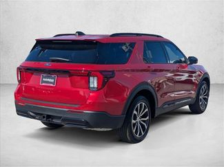 New 2026 Ford Explorer ST-Line video 2