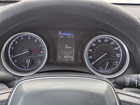 Certified 2023 Toyota Camry LE FWD image 16