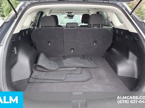 Used 2024 Kia Sportage LX image 21