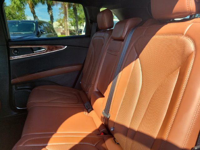 Certified 2020 Lincoln Nautilus Reserve FWD image 17