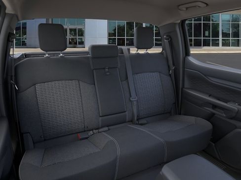 New 2025 Ford Ranger XL w/ Trailer Tow Package image 11