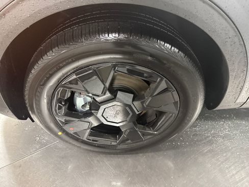 New 2026 Kia Sportage X-Line image 11