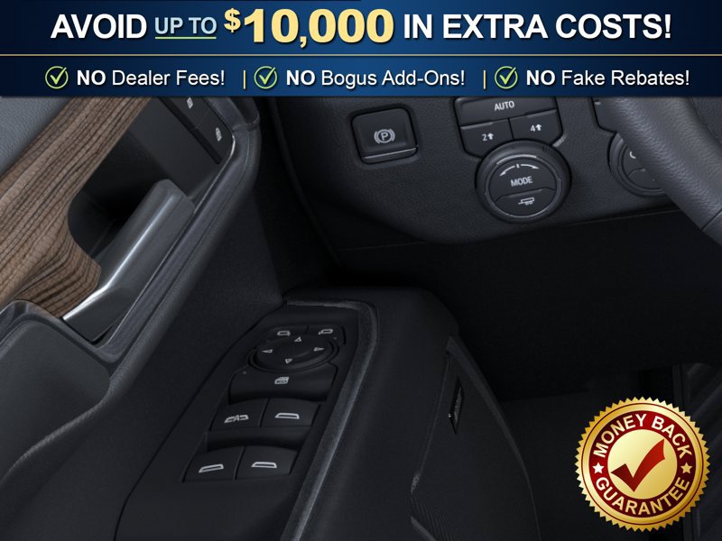 New 2026 Chevrolet Silverado 1500 RST w/ All Star Edition Plus AWD/4WD image 27