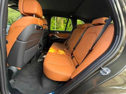 New 2026 BMW X5 xDrive40i AWD/4WD image 23