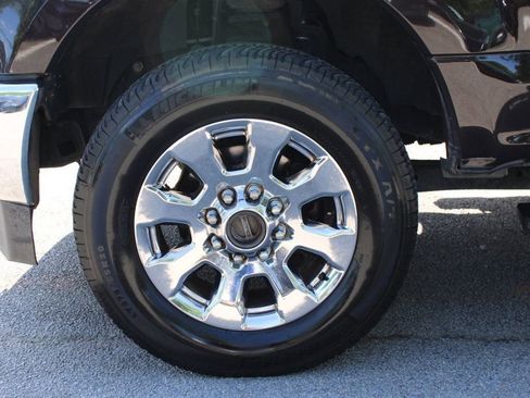 Used 2018 Ford F250 Lariat w/ Chrome Package AWD/4WD image 36