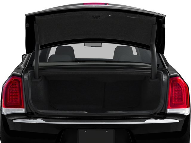 Used 2017 Chrysler 300 Limited w/ Value Package AWD/4WD image 16