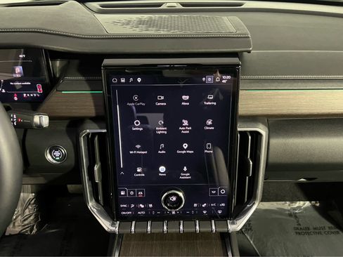 Used 2025 GMC Acadia Denali w/ Super Cruise Package AWD/4WD image 10
