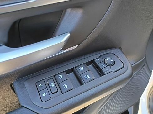 Used 2026 RAM 1500 Big Horn AWD/4WD image 16
