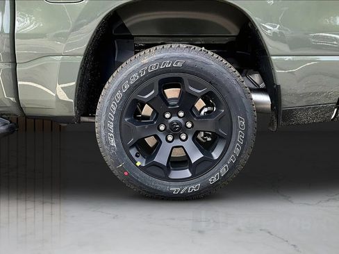 New 2026 RAM 1500 Express AWD/4WD image 29