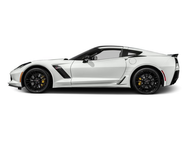 Used 2017 Chevrolet Corvette Z06 w/ Z07 Performance Package RWD image 6