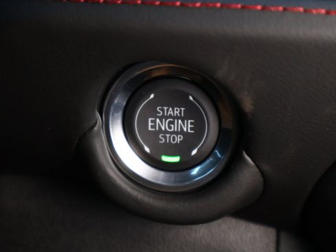 New 2026 Chevrolet Suburban RST w/ Advanced Technology Package image 20