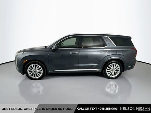 Used 2020 Hyundai Palisade Limited AWD/4WD image 8