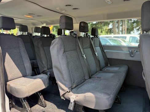 Used 2019 Ford Transit 350 XL RWD image 11