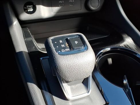 New 2026 Nissan Rogue Dark Armor image 16