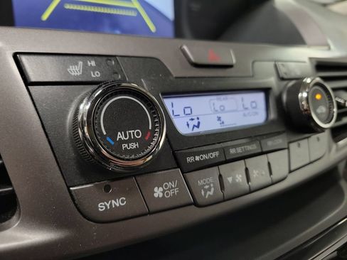 Used 2016 Honda Odyssey EX-L image 22