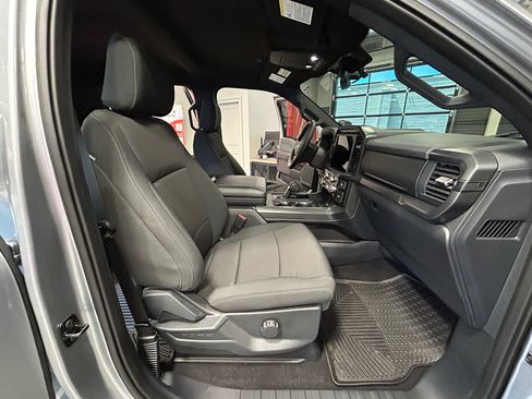 Used 2024 Ford F150 XLT w/ Mobile Office Package AWD/4WD image 42
