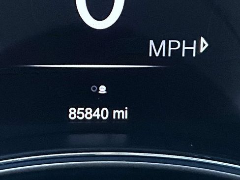 Used 2014 Jeep Grand Cherokee Overland AWD/4WD image 17
