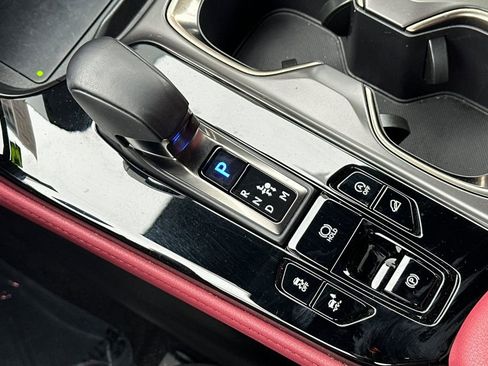 Certified 2025 Lexus NX 350 AWD w/ Cold Area Package image 25